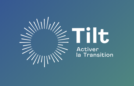 Tilt! la coopérative de transition écologique