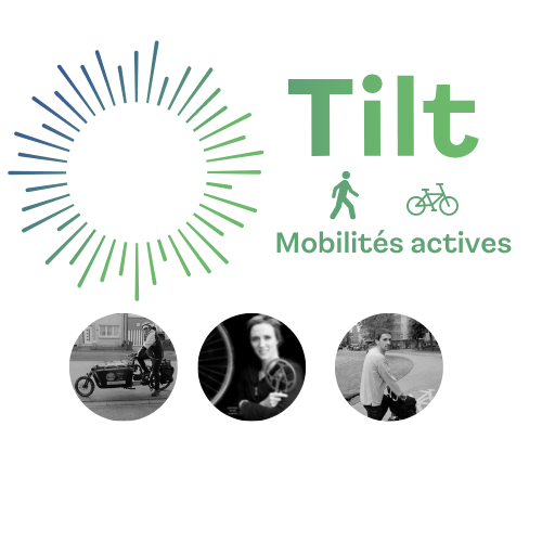 Présentation TILT mobilité active